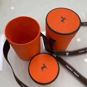 Hermes Empty Gift Box